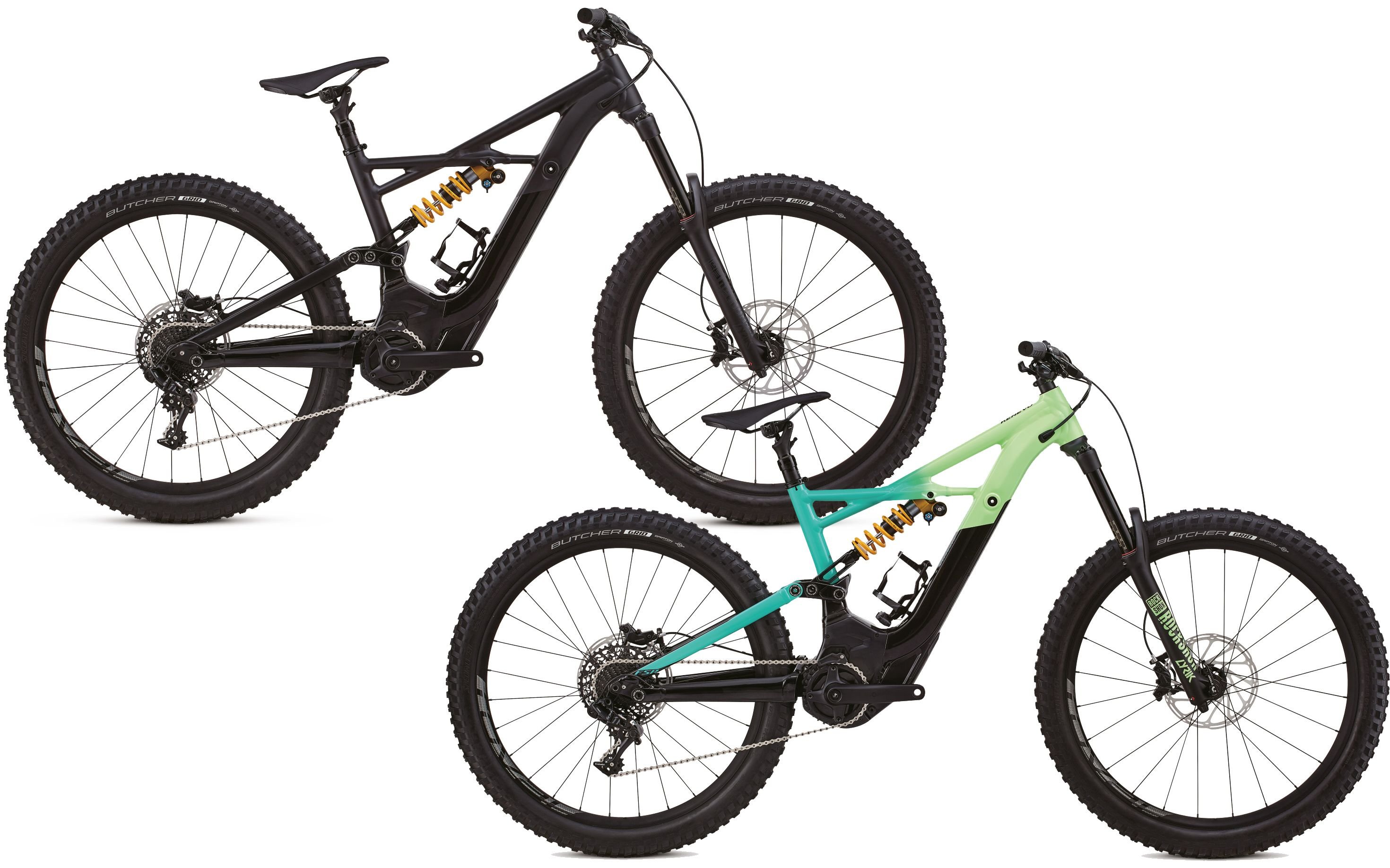 specialized kenevo turbo expert