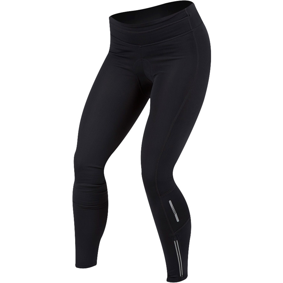 Pearl Izumi Pursuit Thermal Womens Tight With Pad Medium Only - £77.99 ...