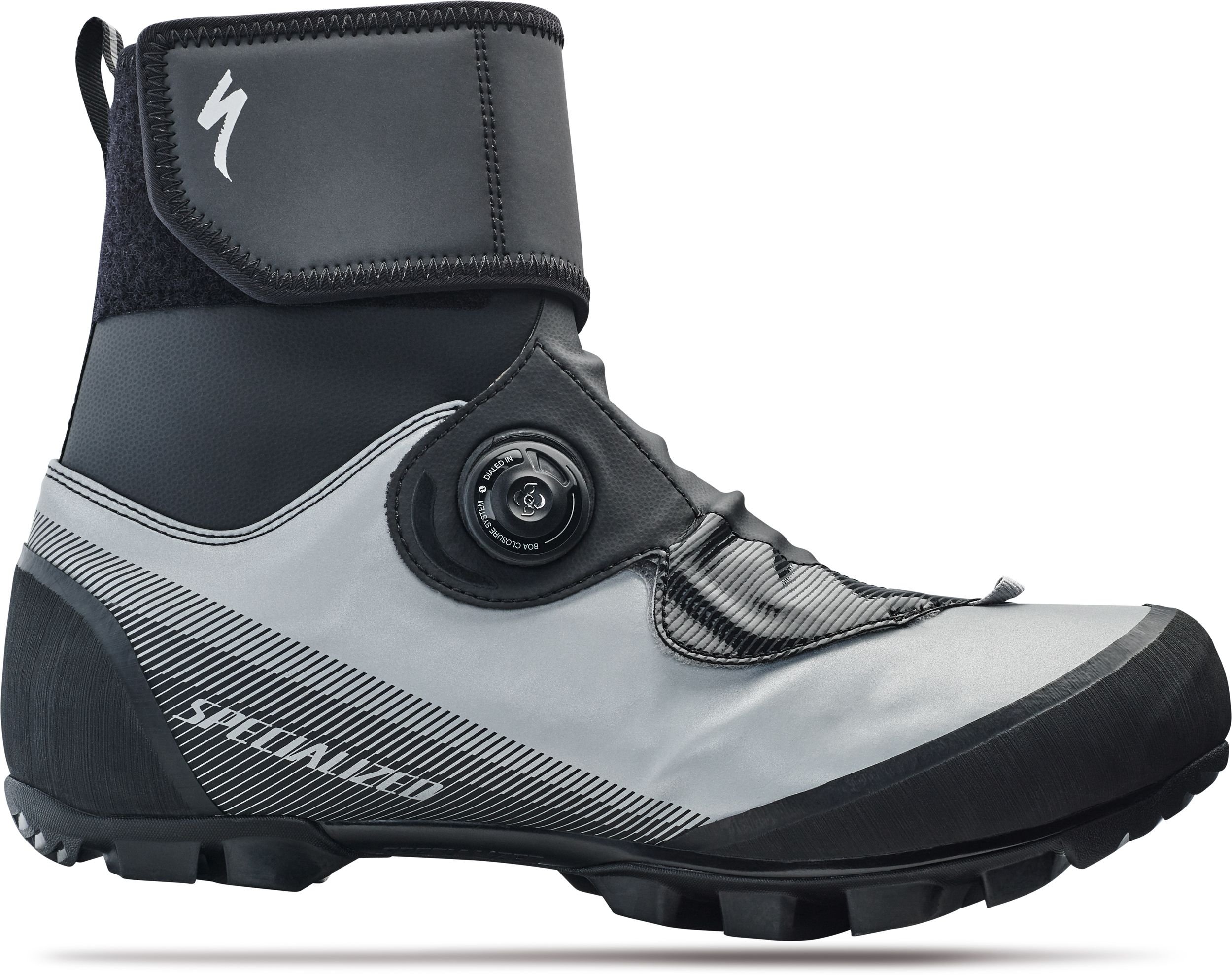 specialized mtb shoes