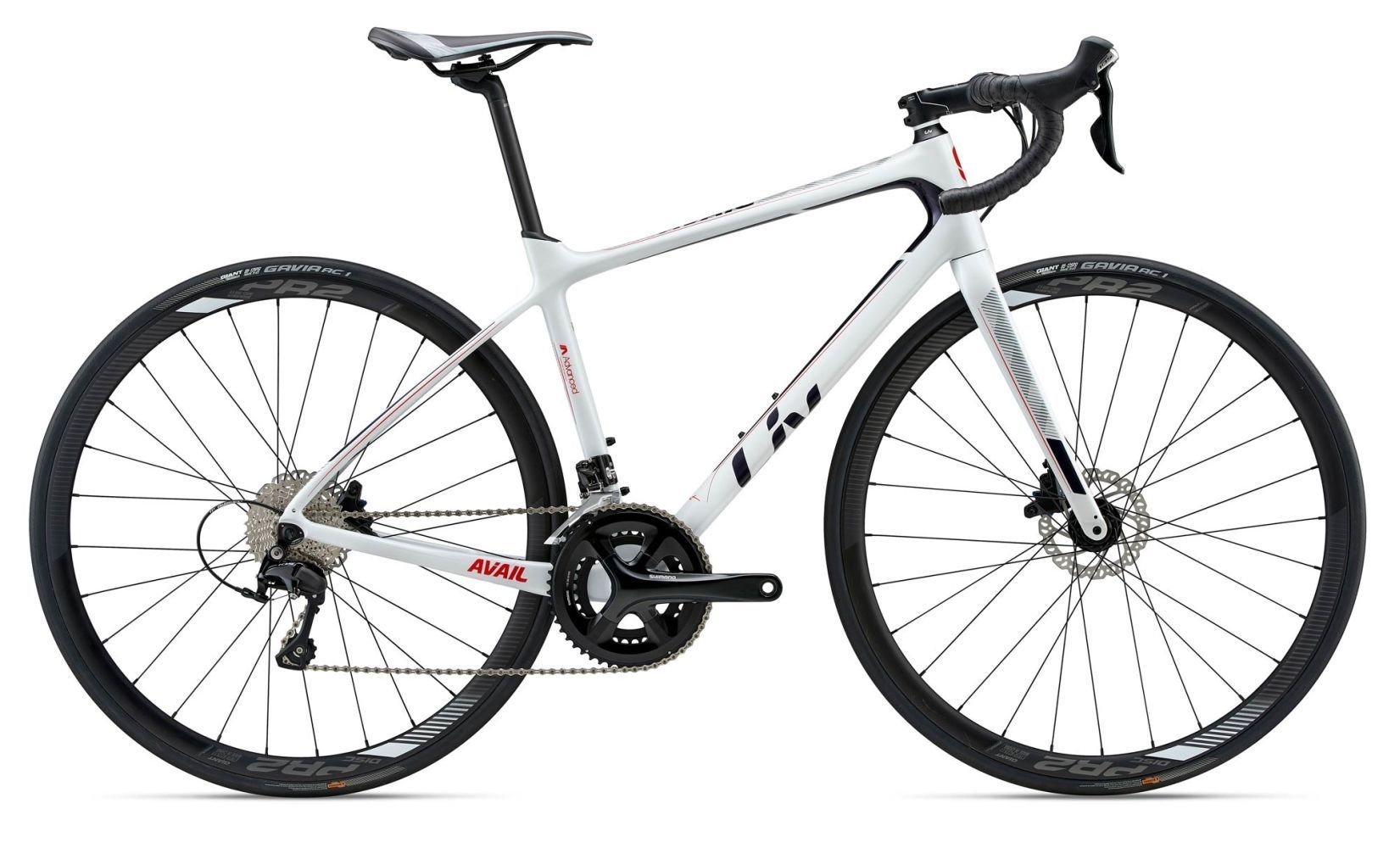 liv womens road bike