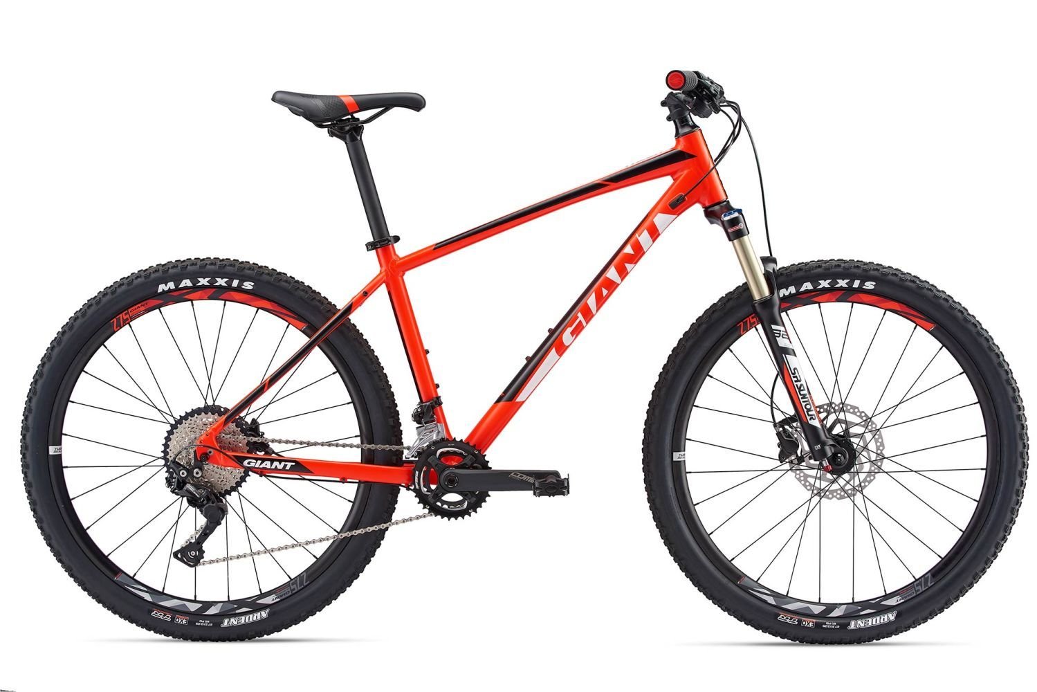 goliath mountain bike