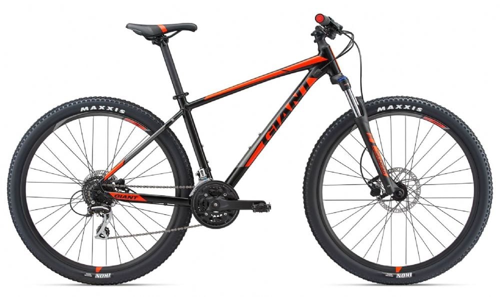 Giant talon 3 29er 2018 2025