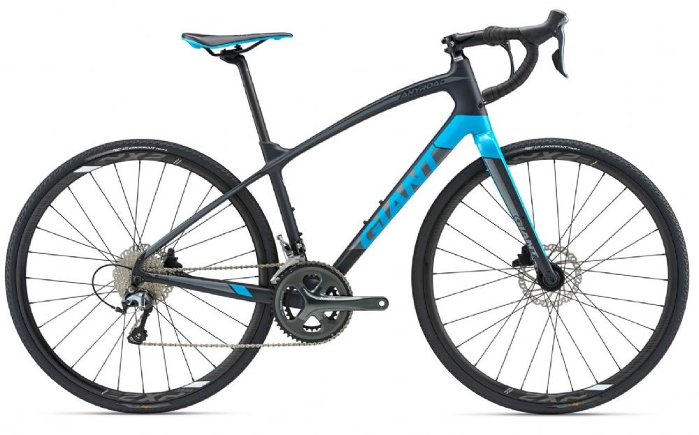 giant revolt advanced 2018