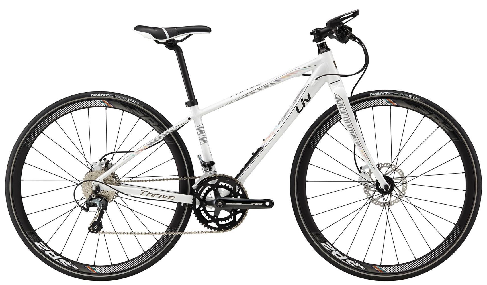 liv bike reviews