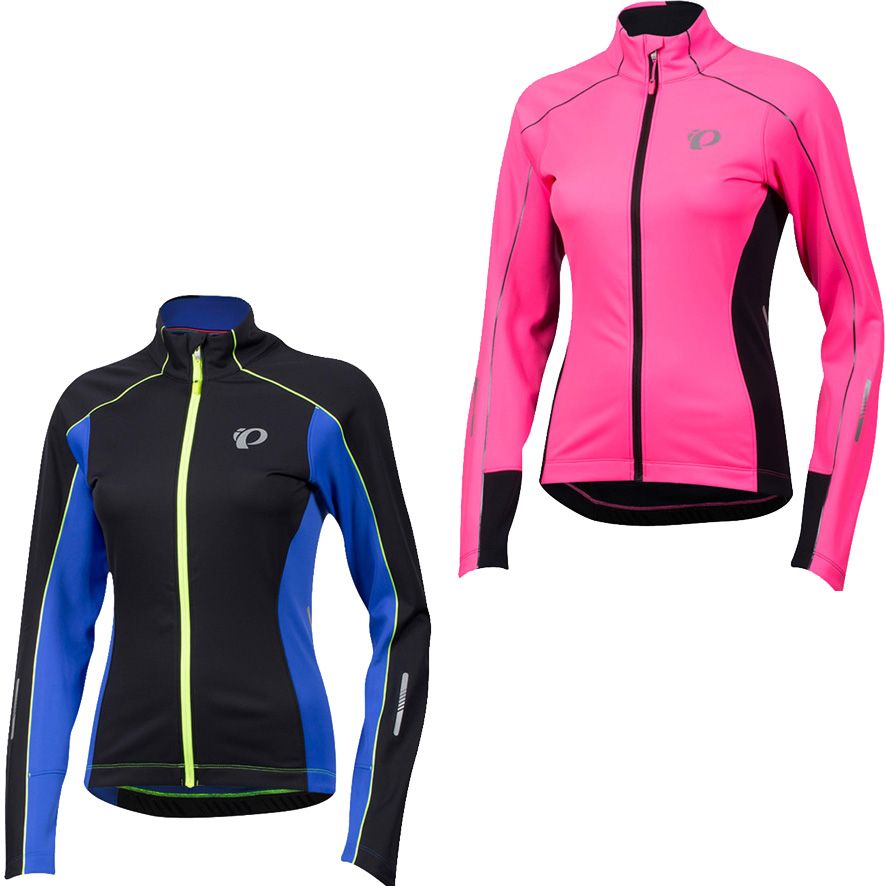 pearl izumi pursuit thermal