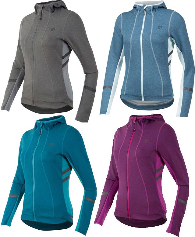pearl izumi elite escape thermal