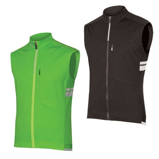 endura windchill