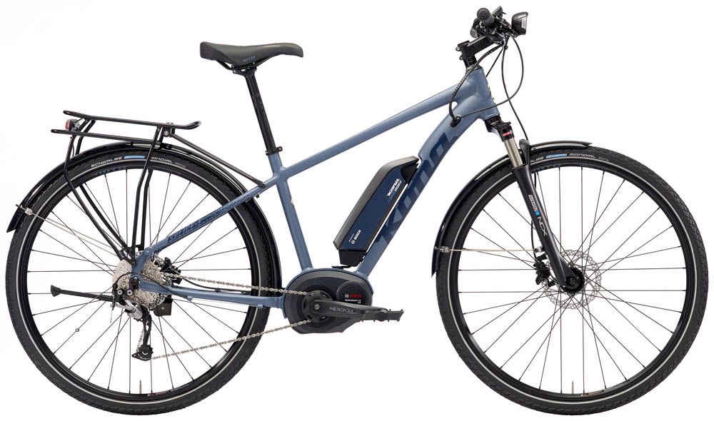kona splice hybrid bike