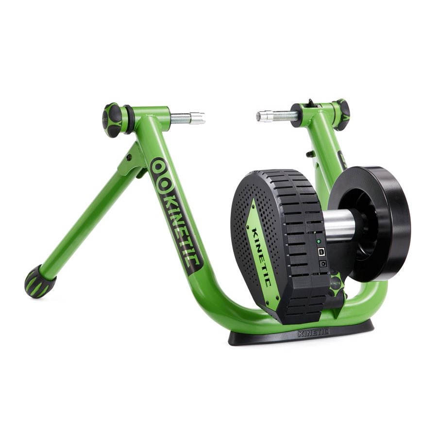 kinetic road machine uk