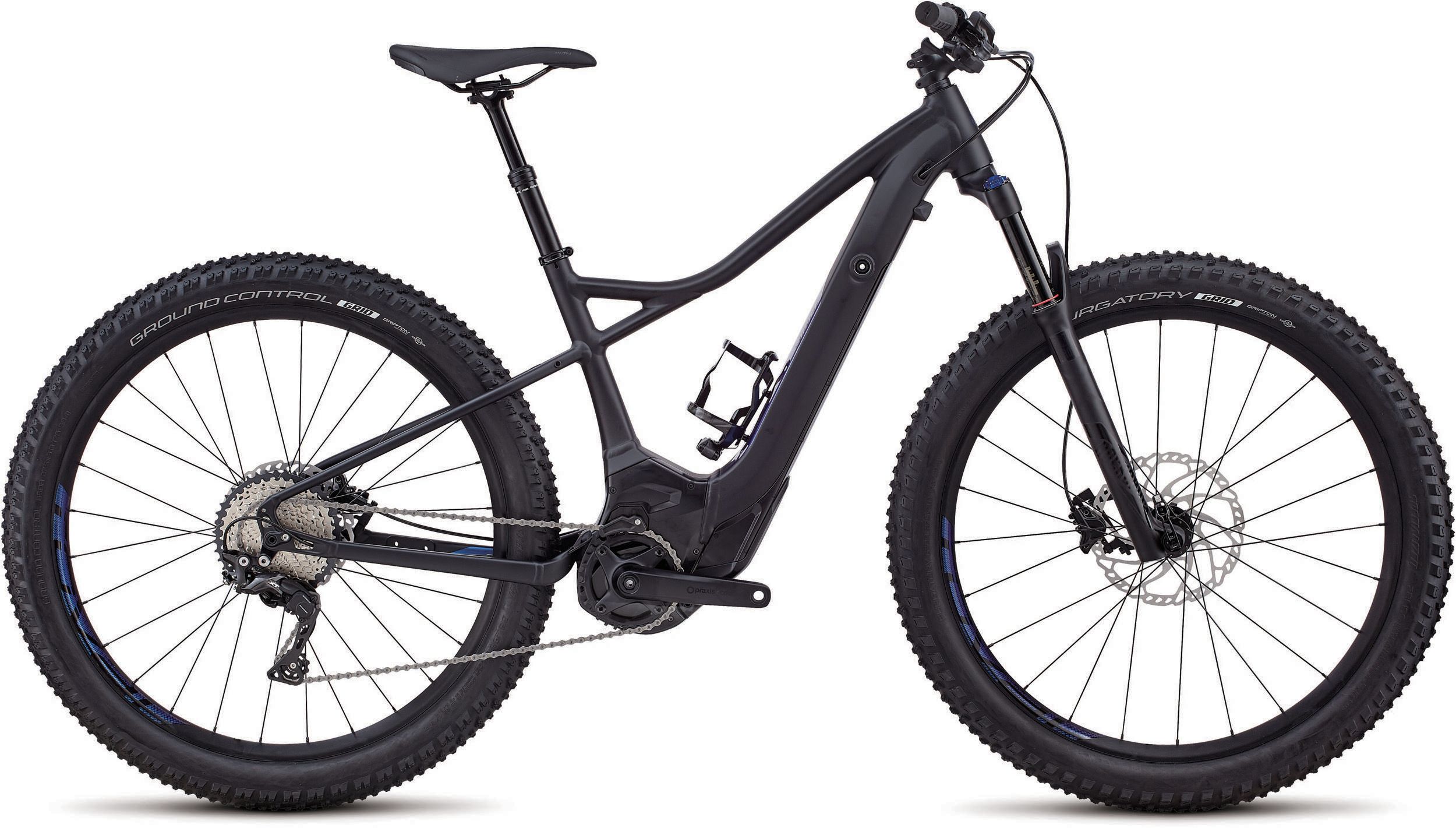 2018 specialized mountain bike