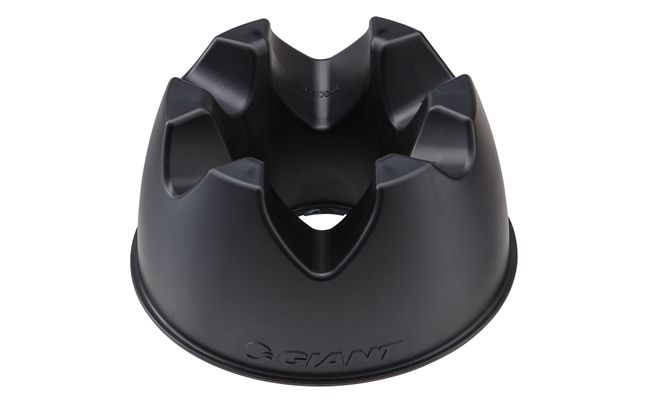 turbo trainer riser block