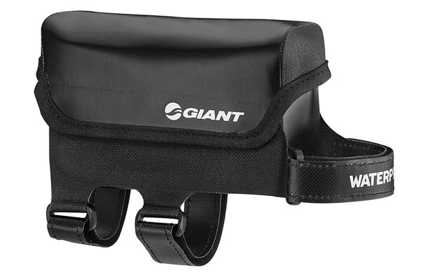 seat tube bag