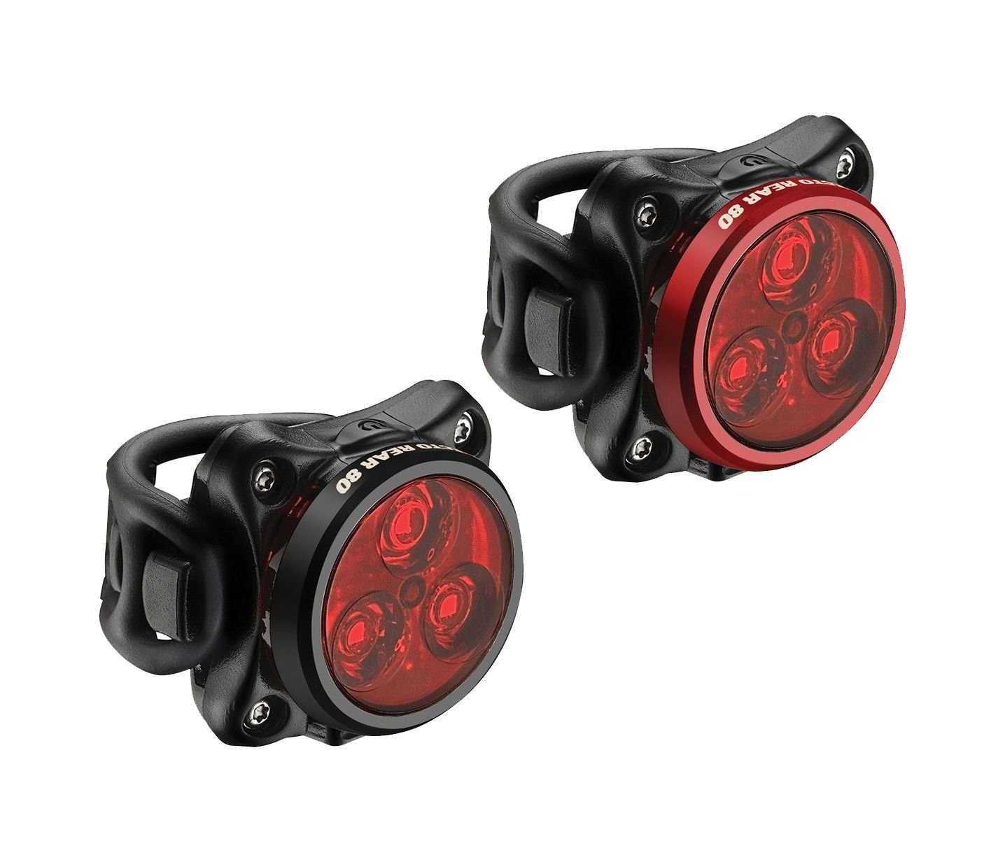 lezyne zecto rear light