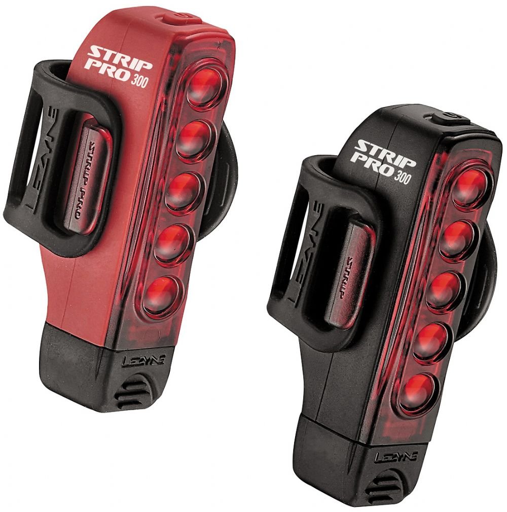 lezyne rear light 300