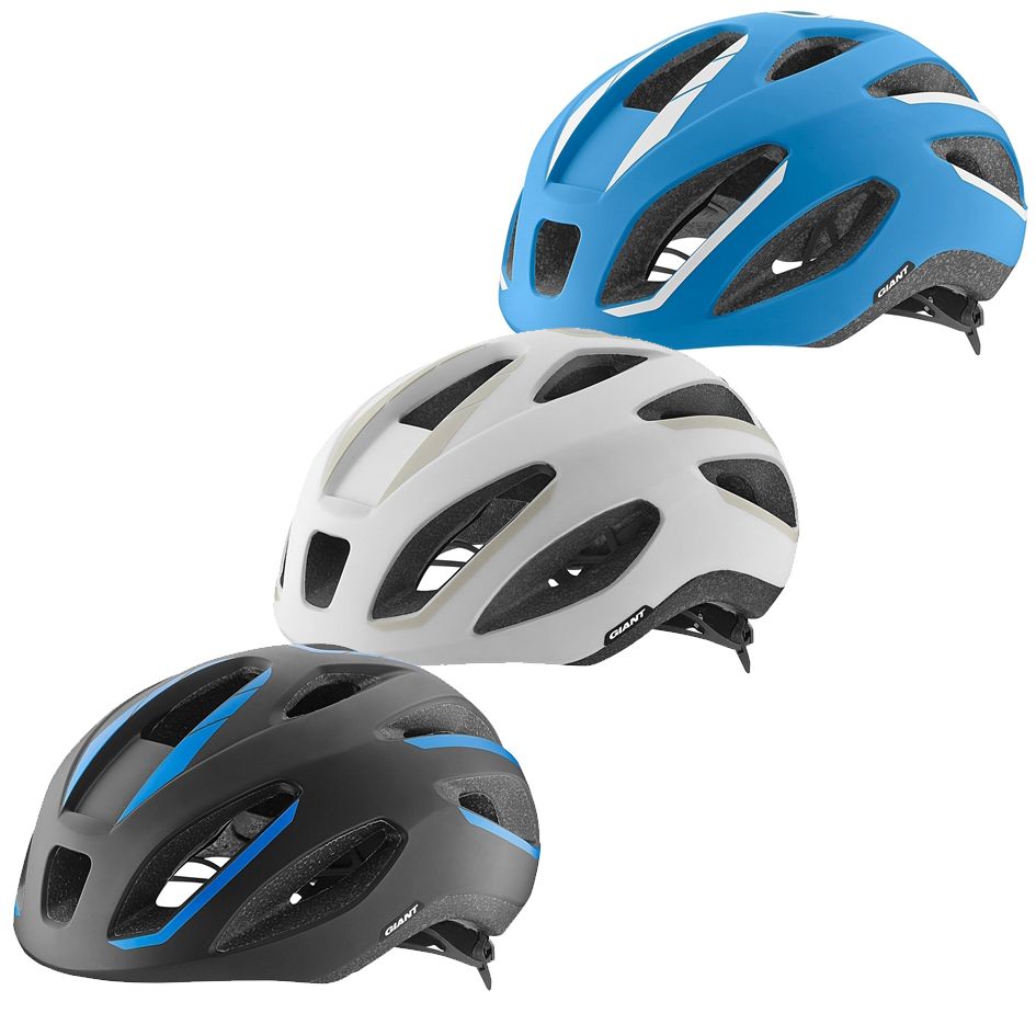 giant strive helmet