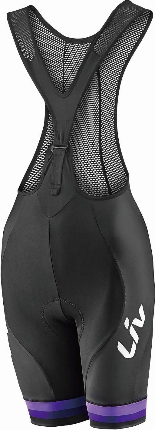 liv race day bib shorts