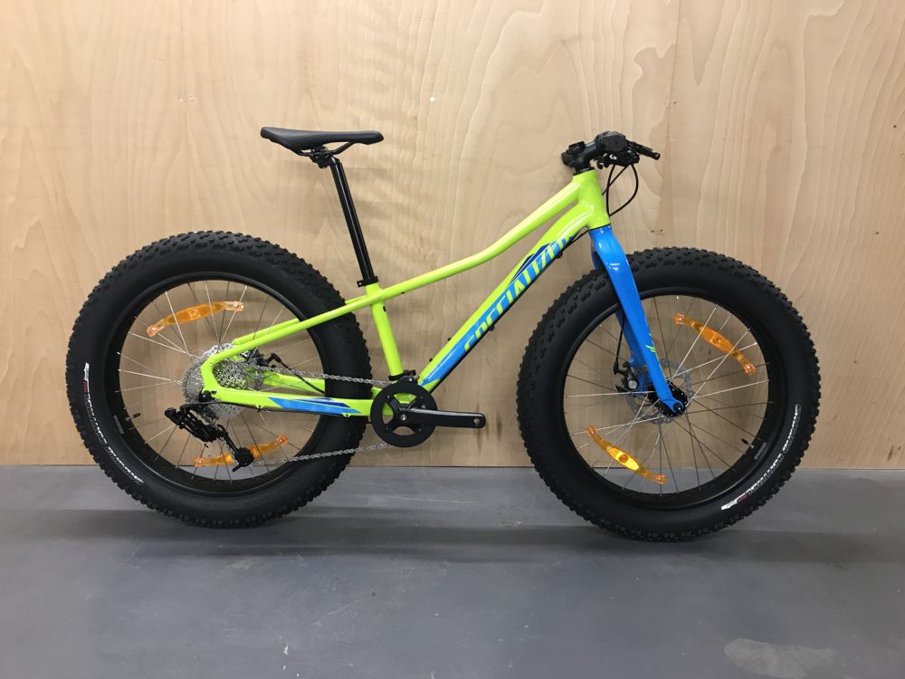 specialized kids fatboy