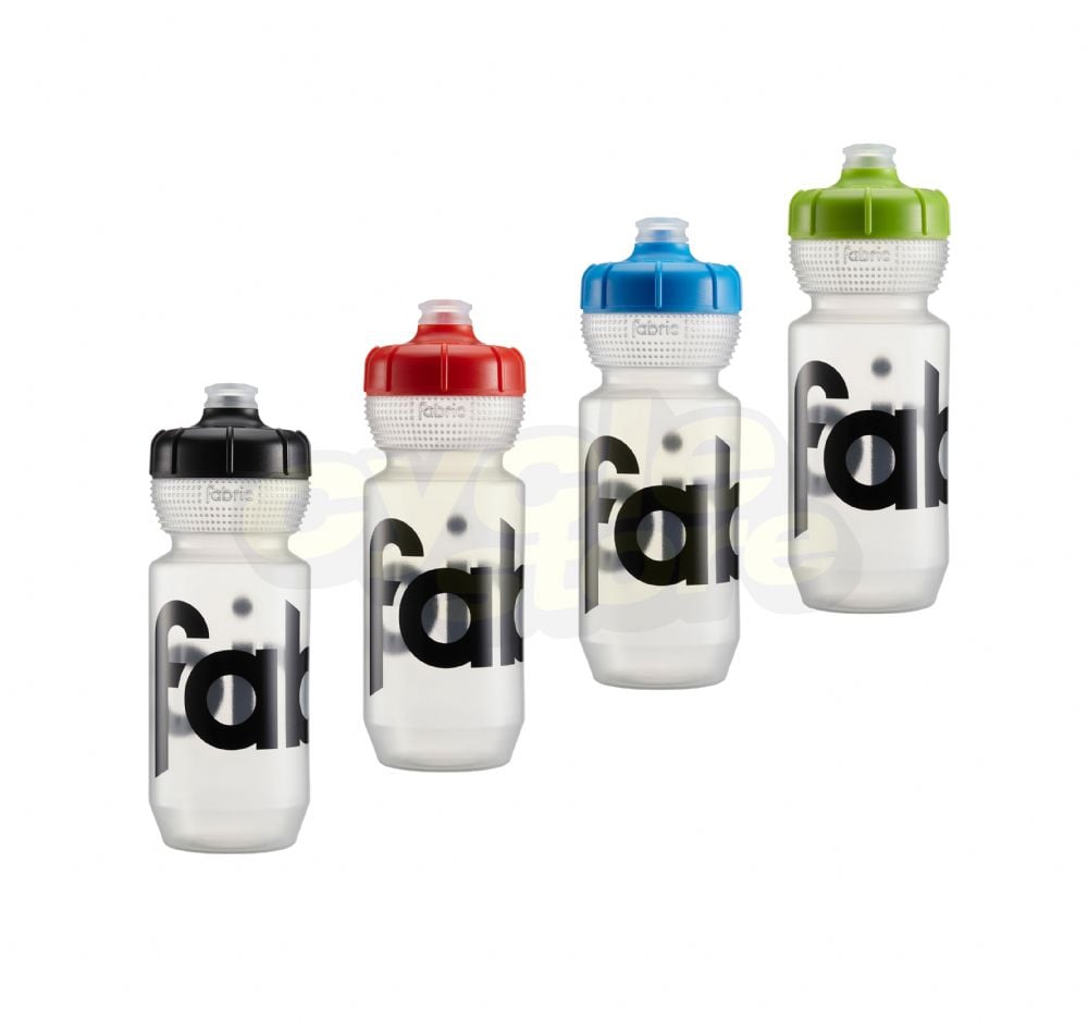 fabric gripper insulated bottle