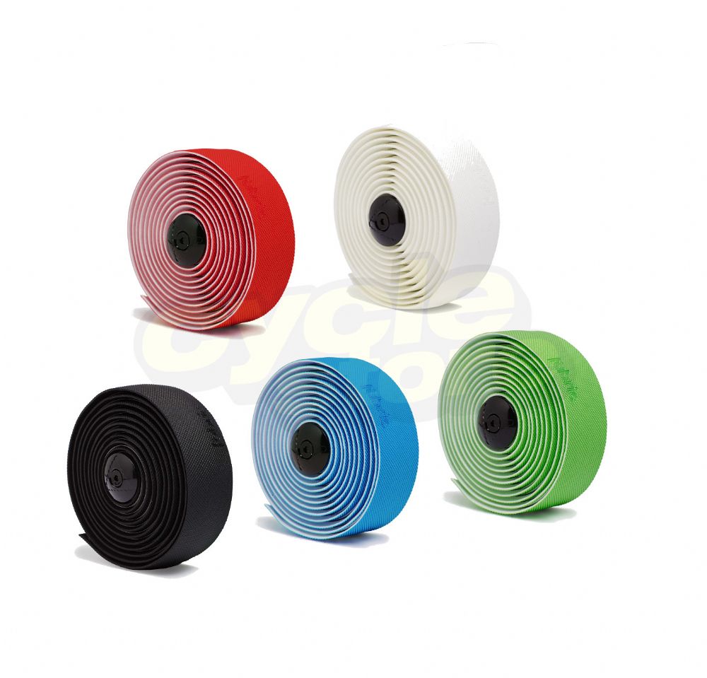 Fabric Knurl Bar Tape £17.99 Bar Tape Cyclestore