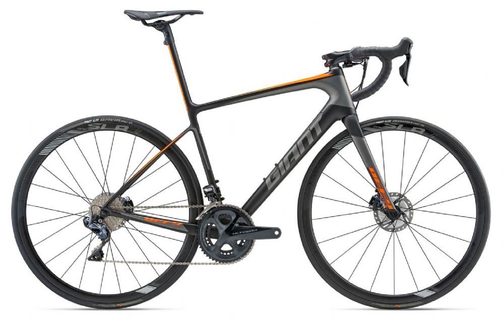 Giant Defy Advanced SL 1 Road Bike 2018 £5248.99 Giant Defy Cyclestore Giant Defy Advanced SL 1 Road Bike 2018 £5248.99 Giant Defy Cyclestore