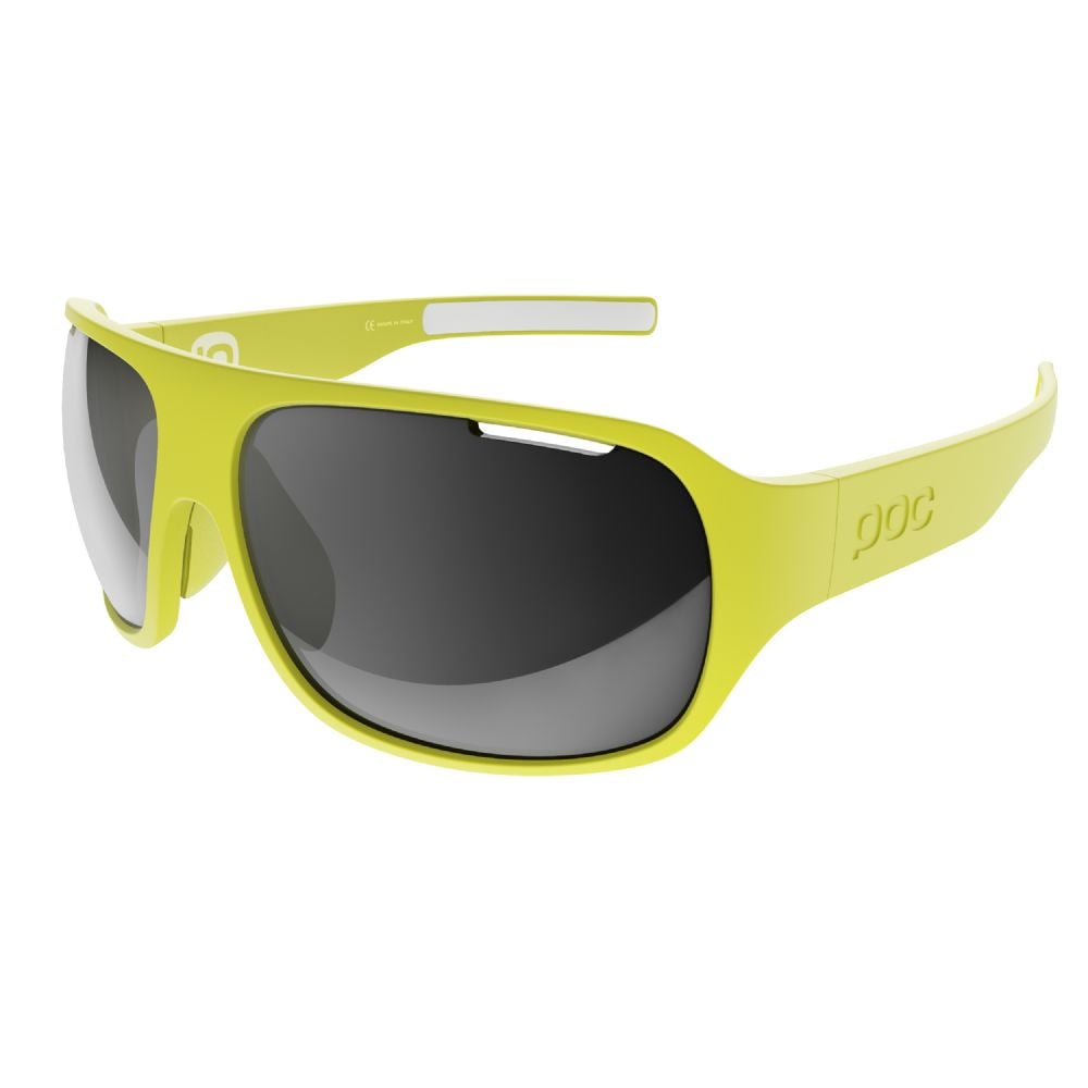 poc cycling shades