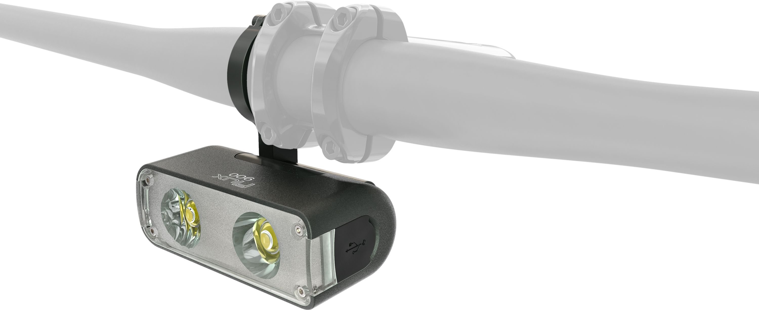 Specialized flux deals 900 headlight
