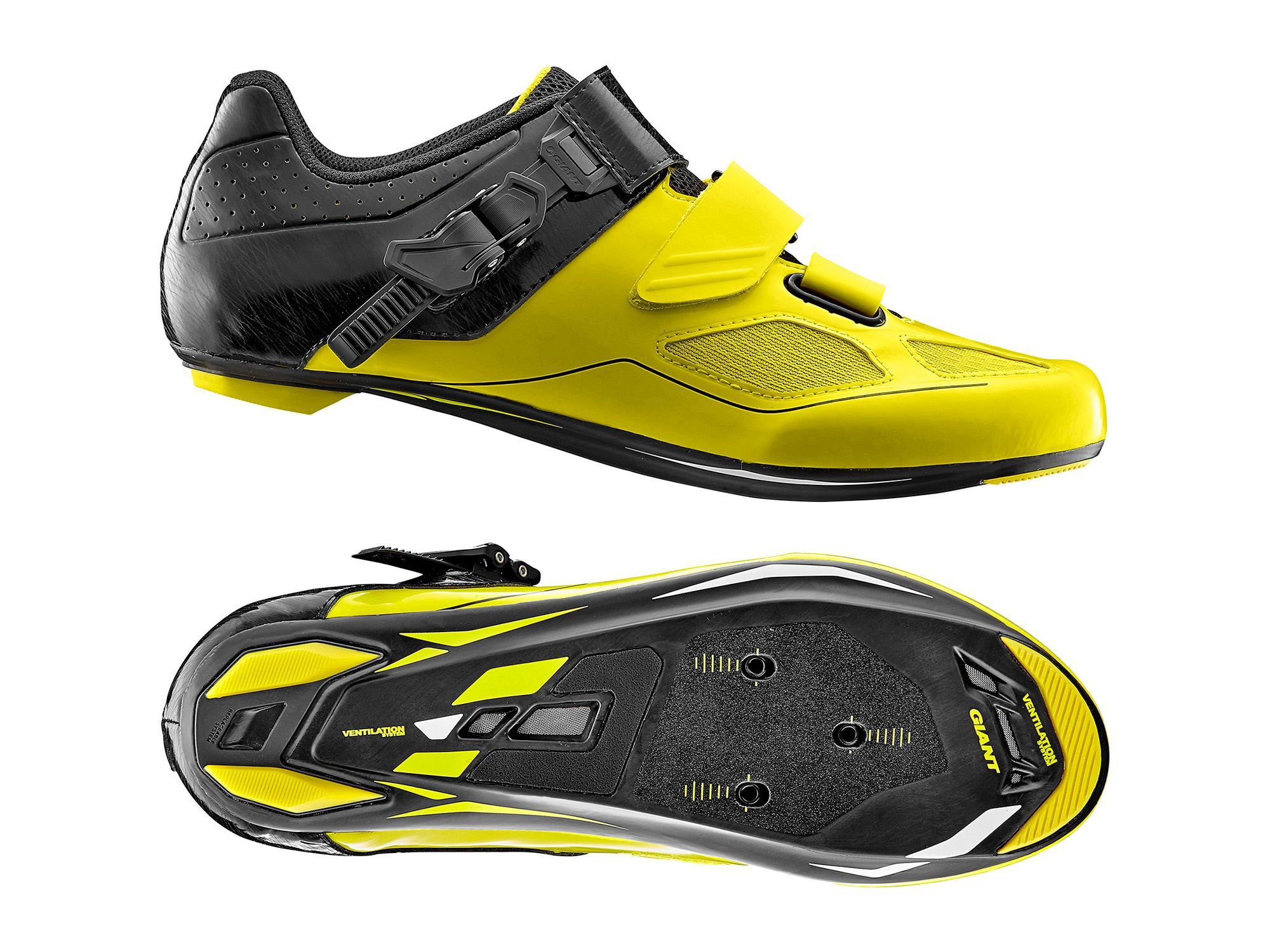 Giant Phase Carbon Road Shoes Size 40 Only 2018 £34.99