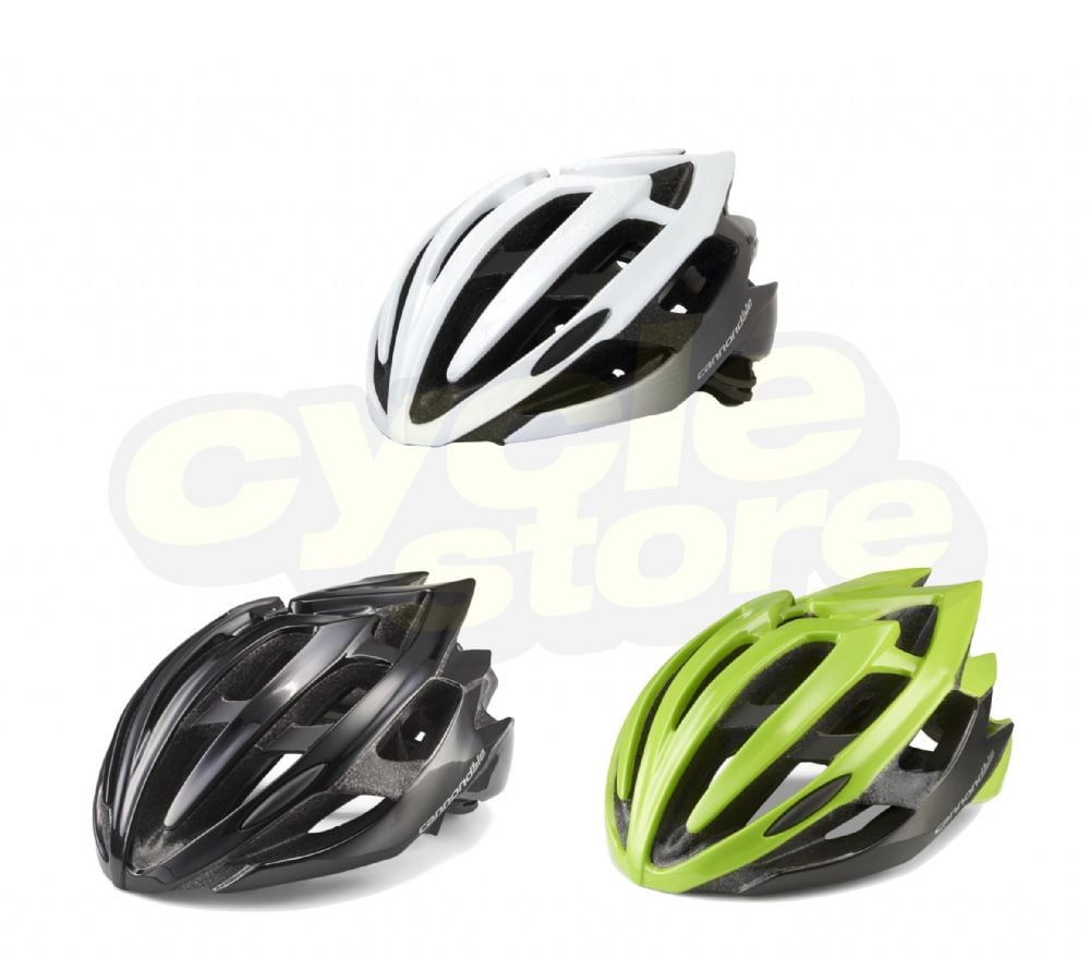 cannondale teramo road helmet