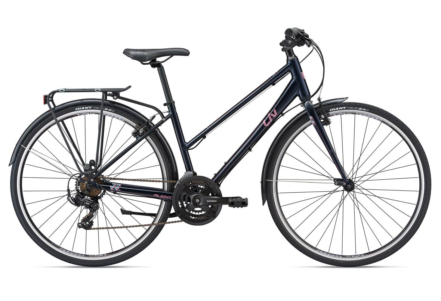 liv alight women's bike