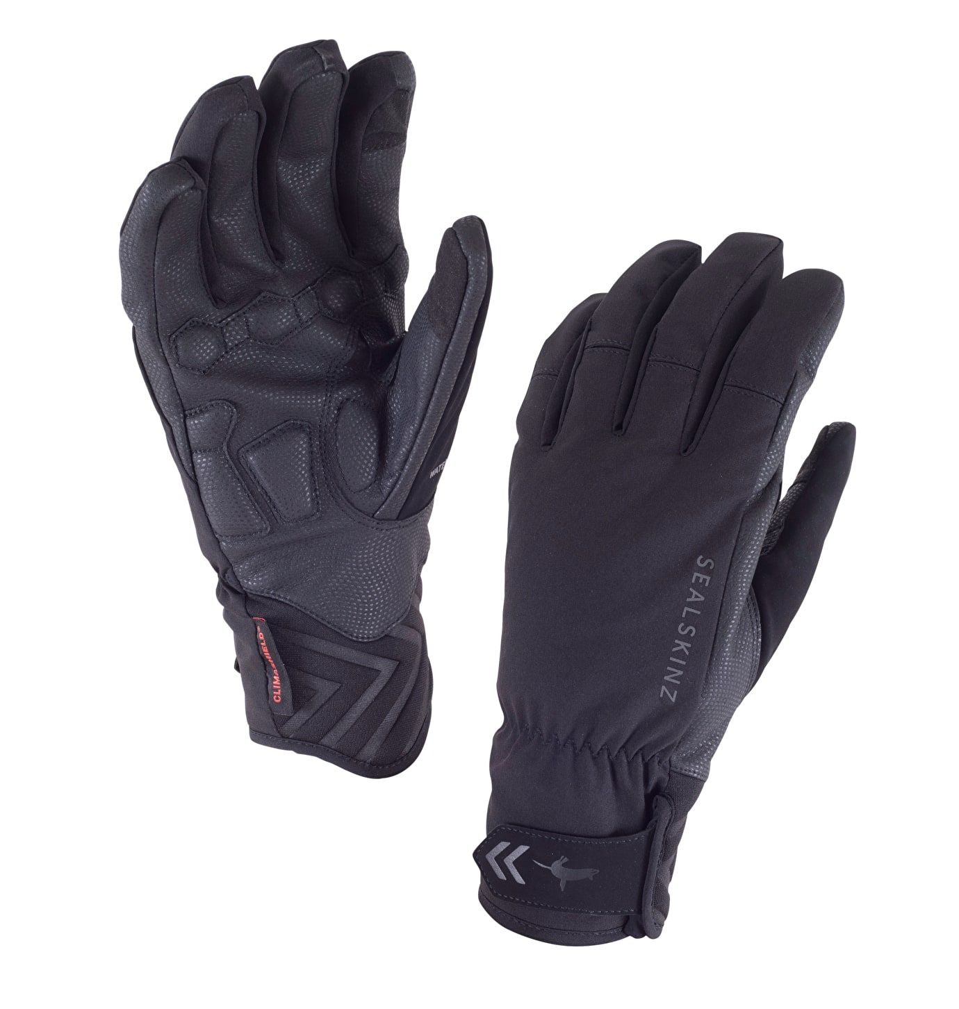 Sealskinz Mens Highland Glove £49.49 Gloves Waterproof Cyclestore