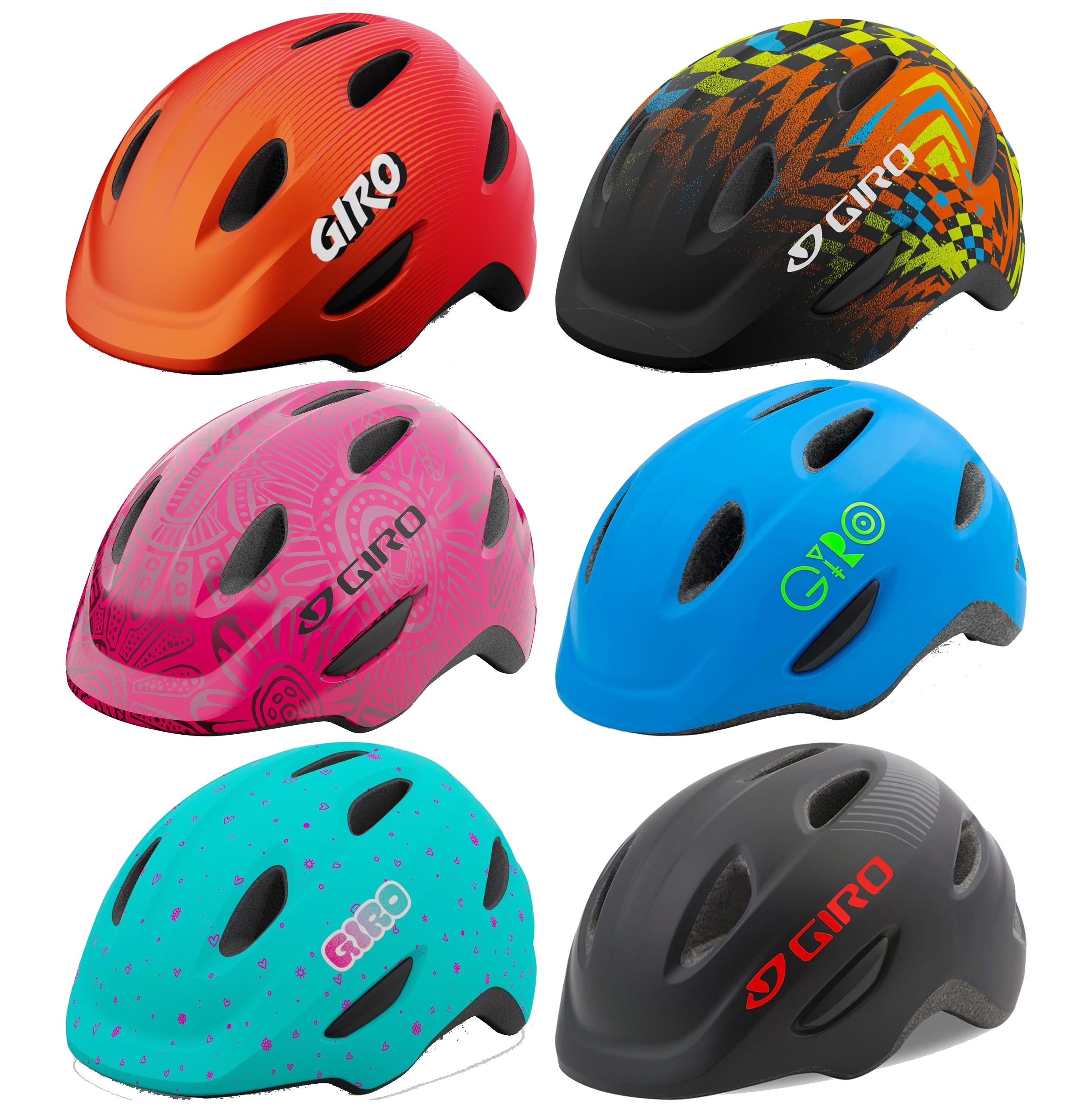giro scamp helmet stores