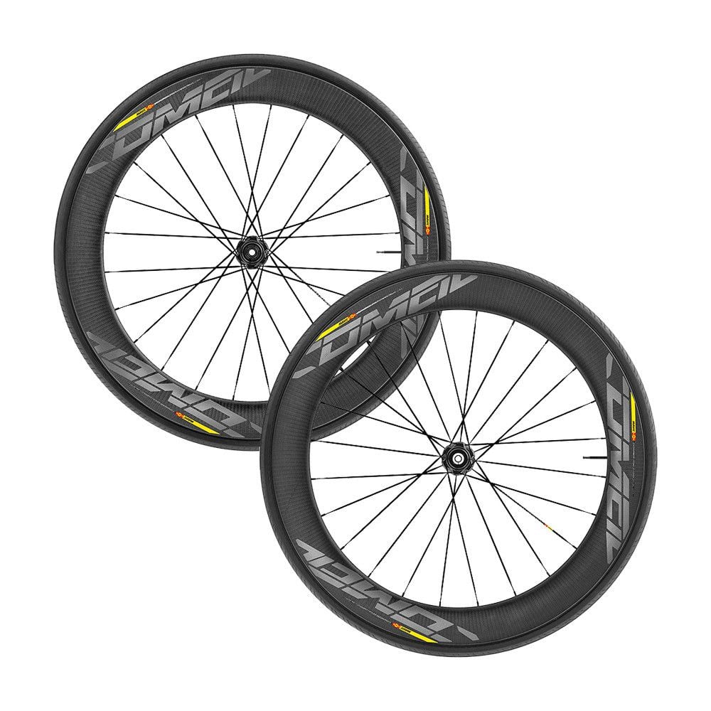 mavic comete pro carbon sl tubular
