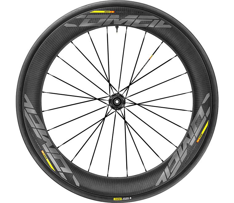 comete pro carbon sl ust disc
