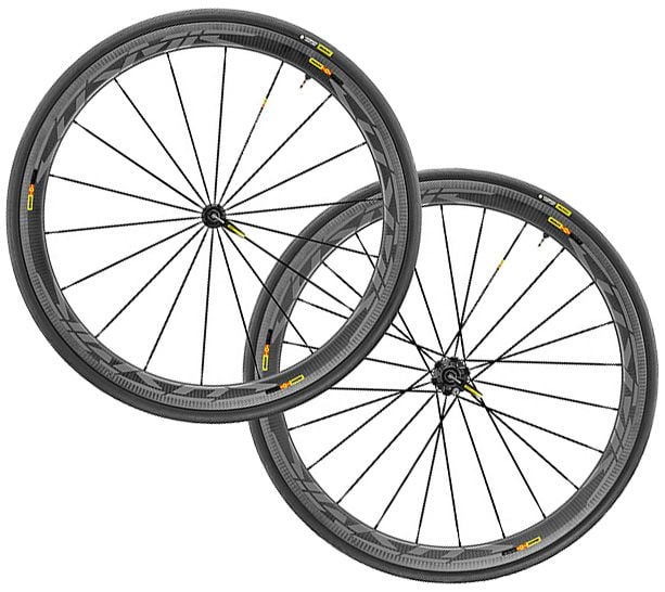 mavic cosmic pro carbon ust 2018