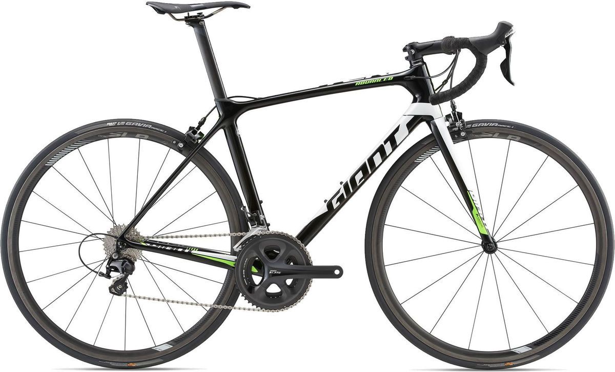 giant 2018 tcr advanced 2
