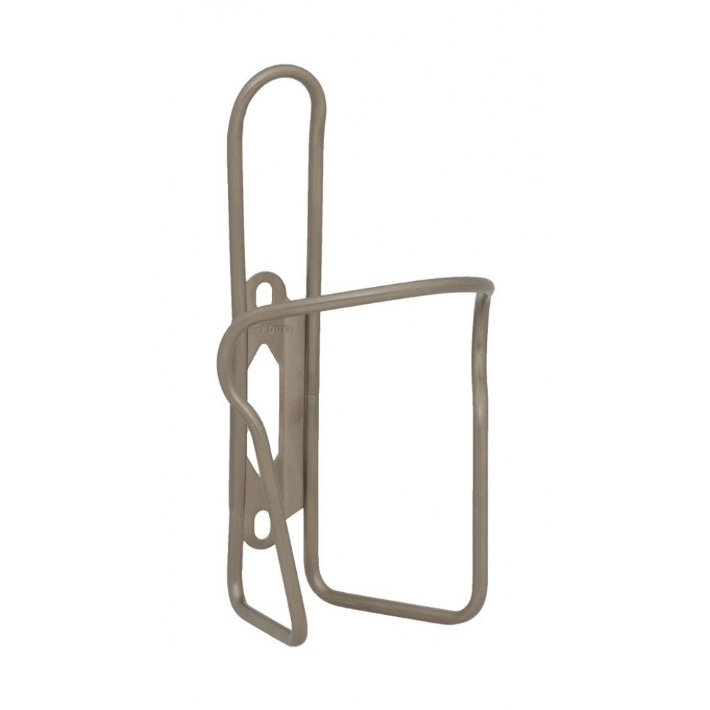 stainless bottle cage