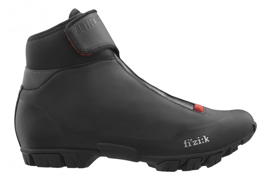 waterproof cycling shoes