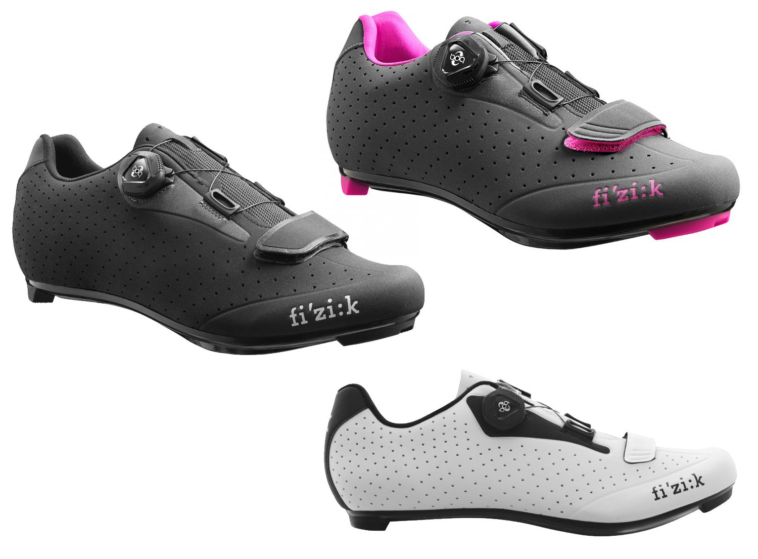 fizik r5b donna boa shoe