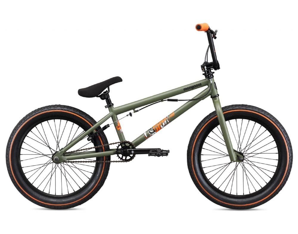 royalbaby freestyle 18 inch bike