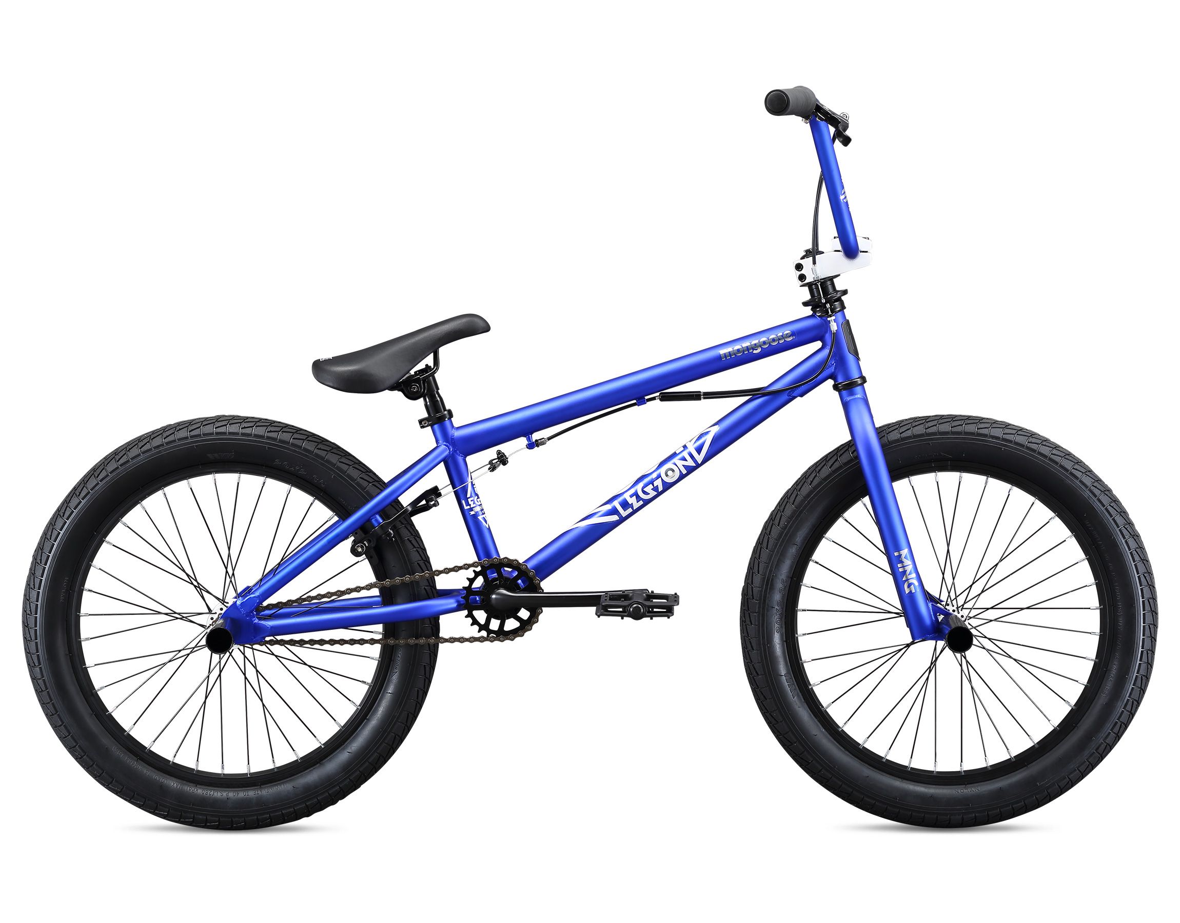 Mongoose Legion L20 20 Bmx Bike 2018 - £187.49 | BMX Bikes | Cyclestore