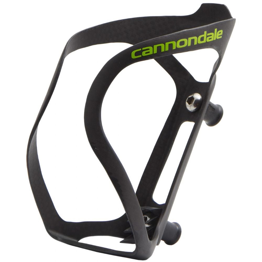 cannondale carbon bottle cage