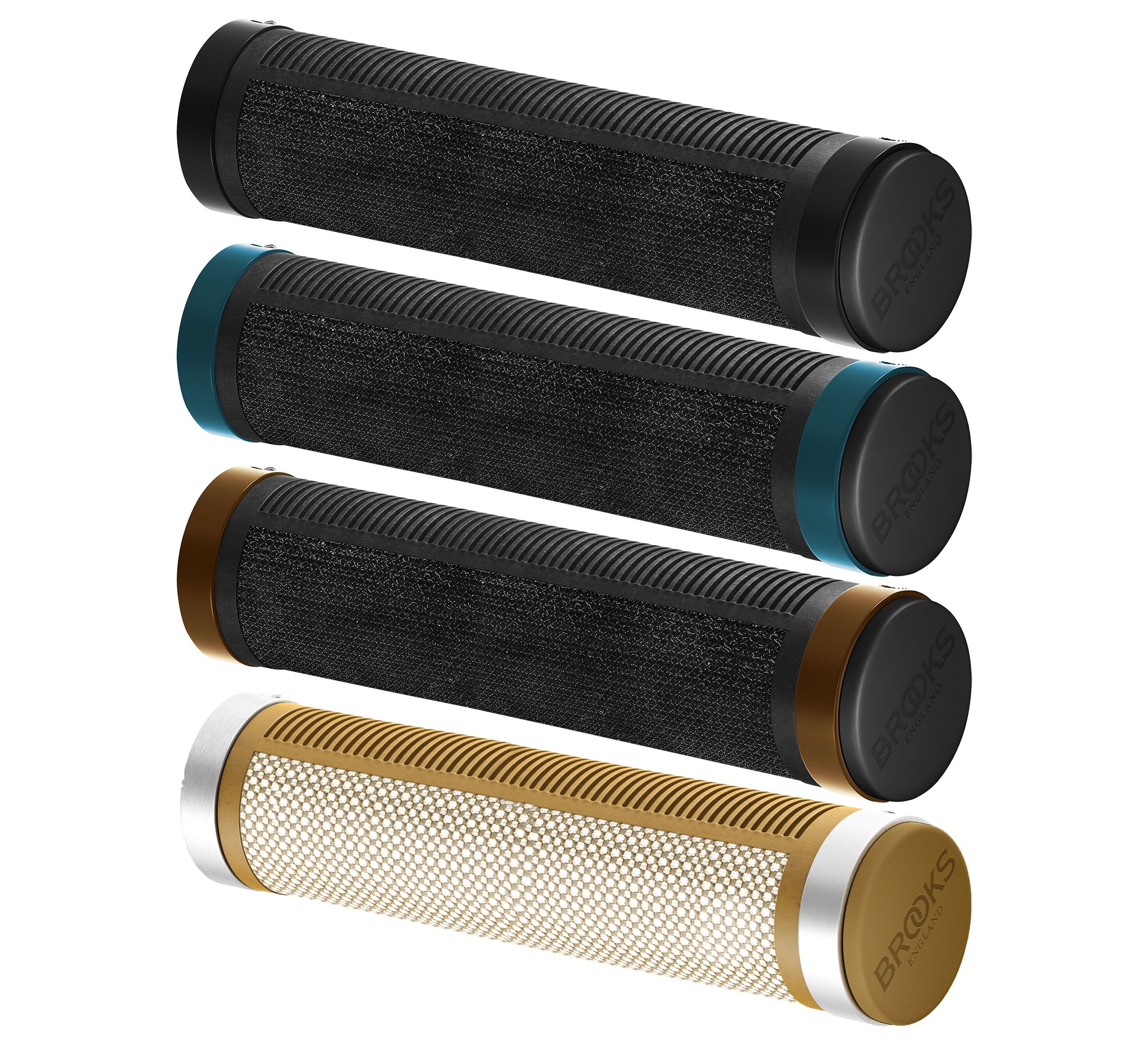 brooks cambium slender grips