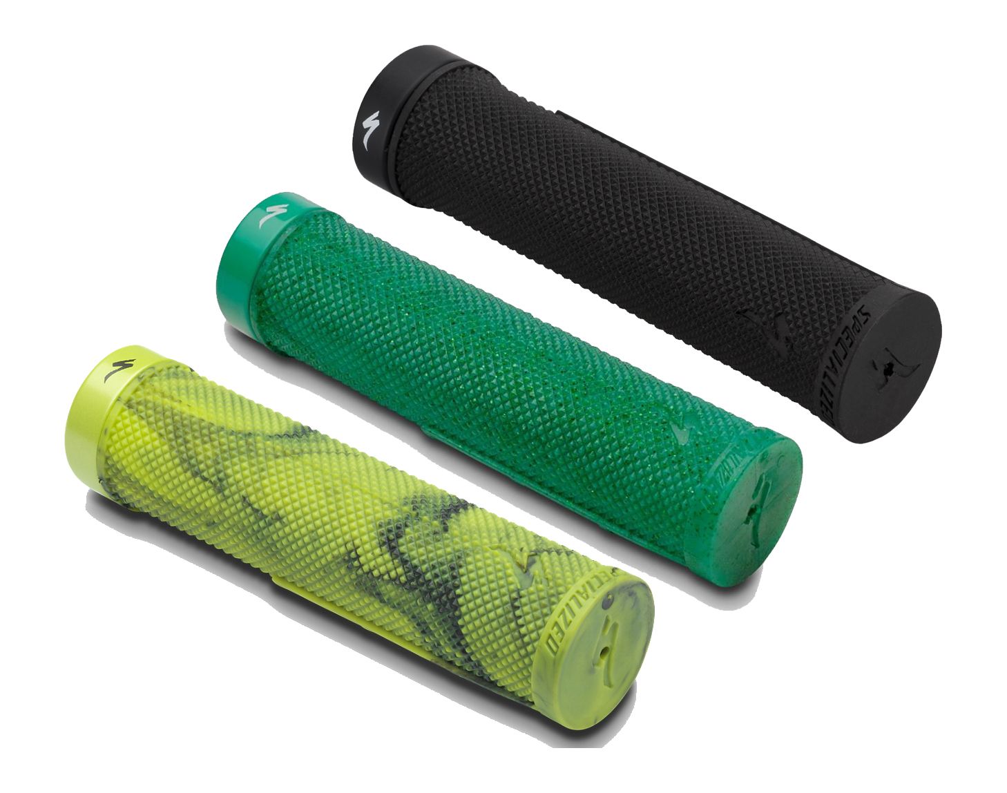 specialized locking grips
