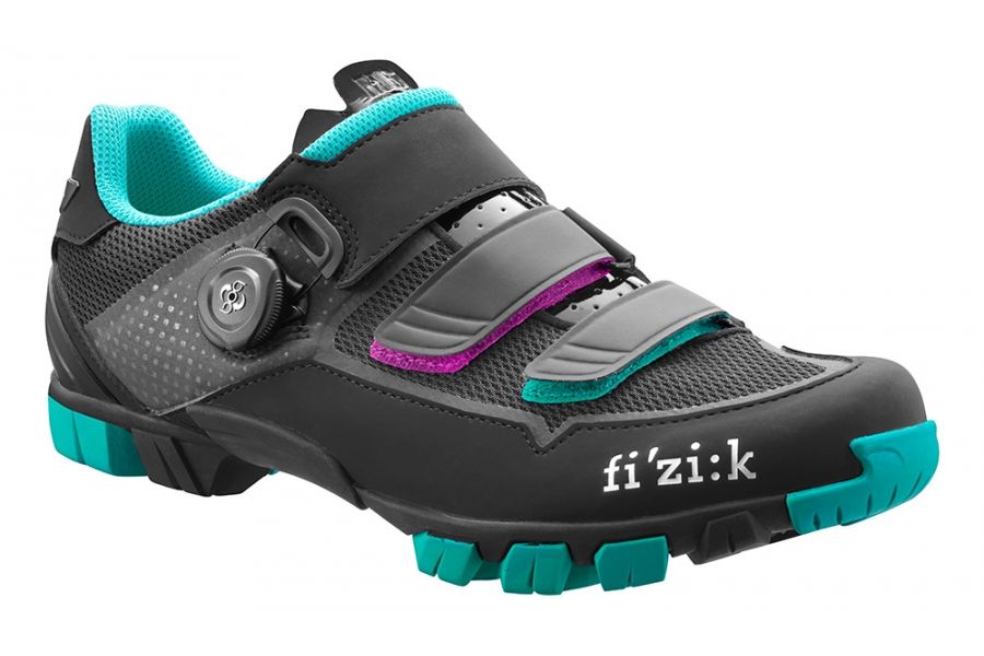 Fizik M6b Uomo Womens Mtb Shoe Size 40 Only £71.49 Shoes MTB