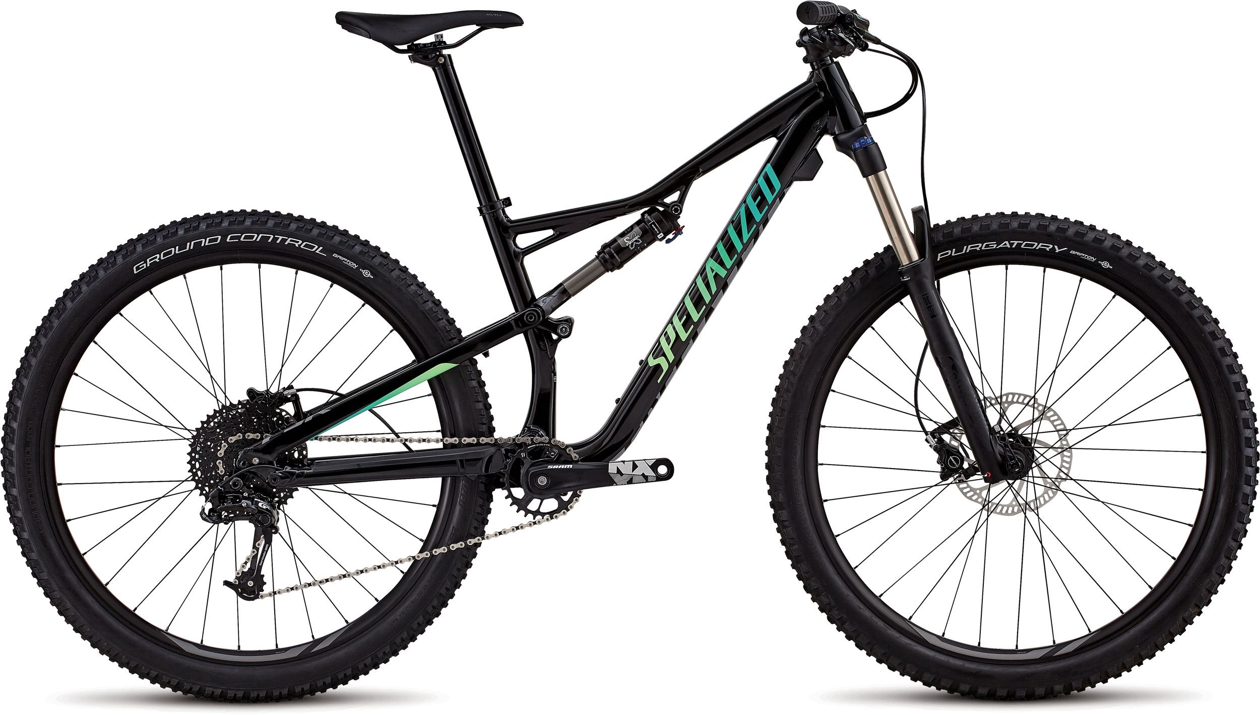 2018 specialized mountain bike