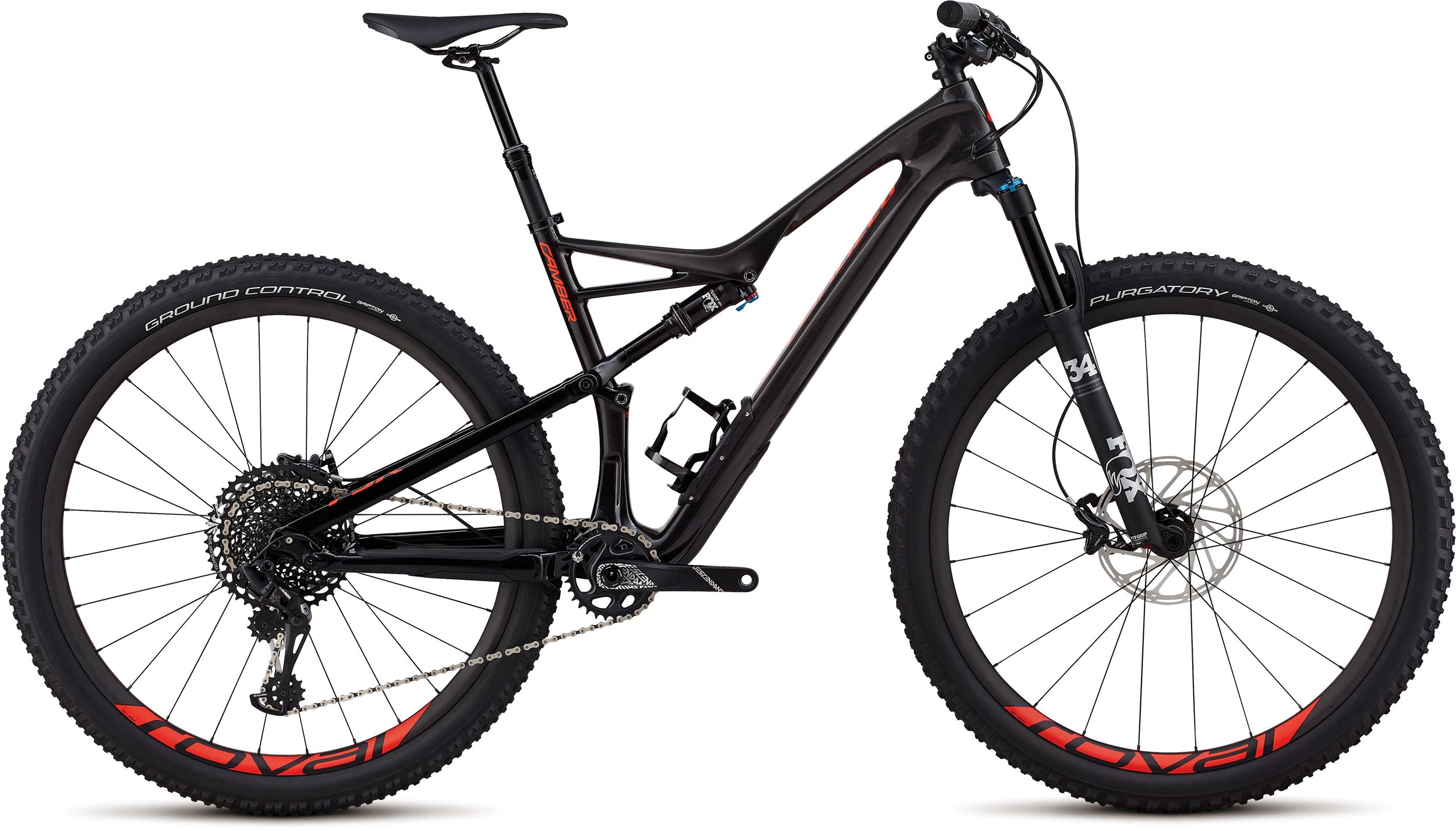 Trail Mountain Bikes >> Specialized Camber Expert Carbon 29 Trail Mountain Bike 2018 Trail Mountain Bikes >> Specialized Camber Expert Carbon 29 Trail Mountain Bike 2018