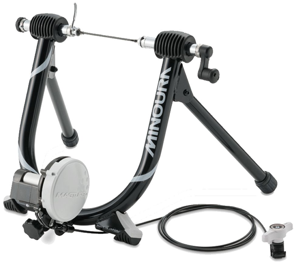20685円 日本最大級 Trlec gt4-ly Strong and Sturdy Bike Magnetic Turbo Trainer Sta_平行輸入品