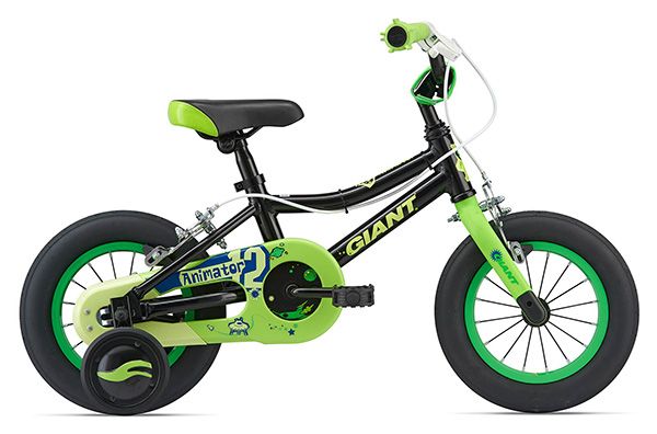 boys bikes uk