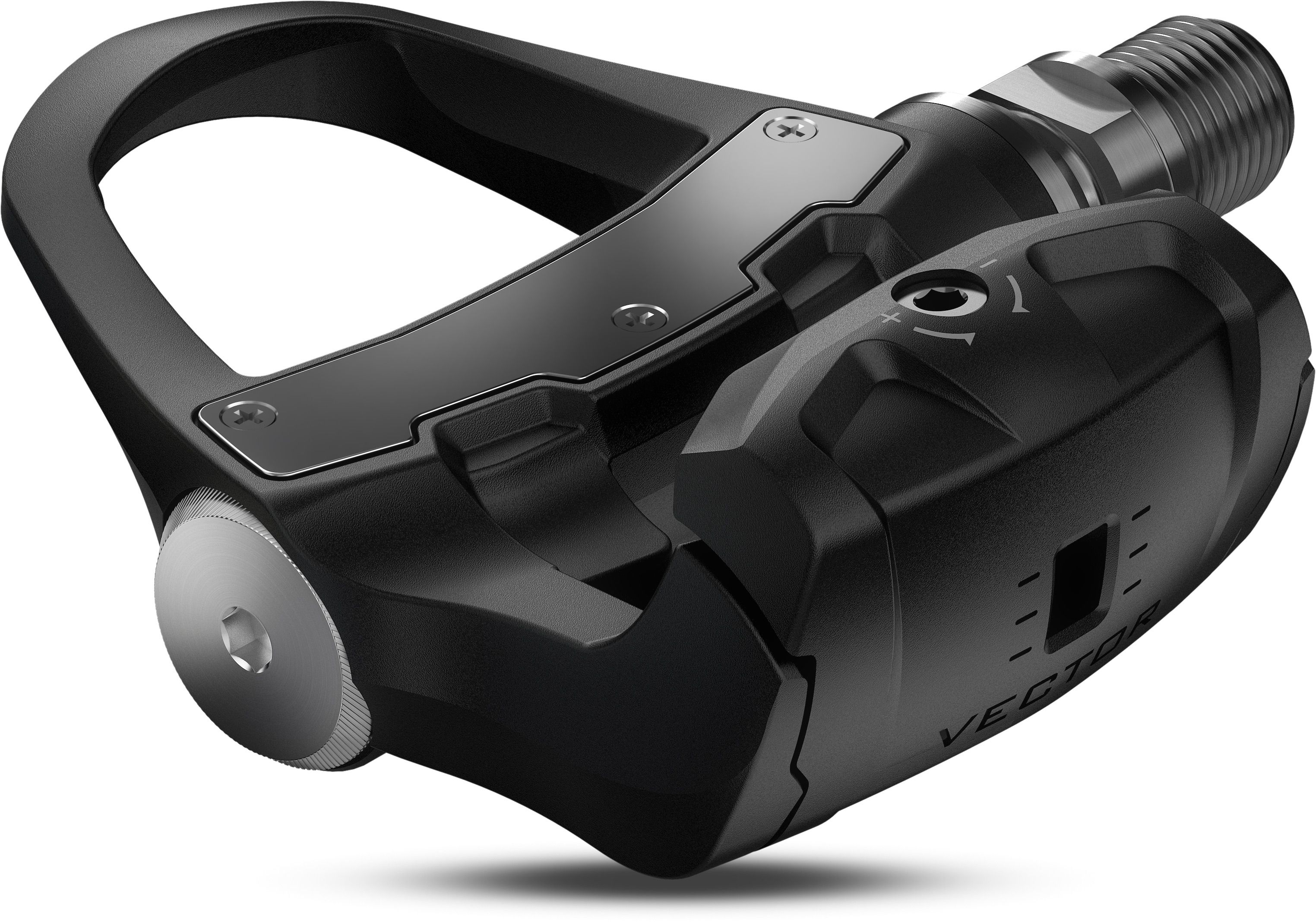 garmin vector spd