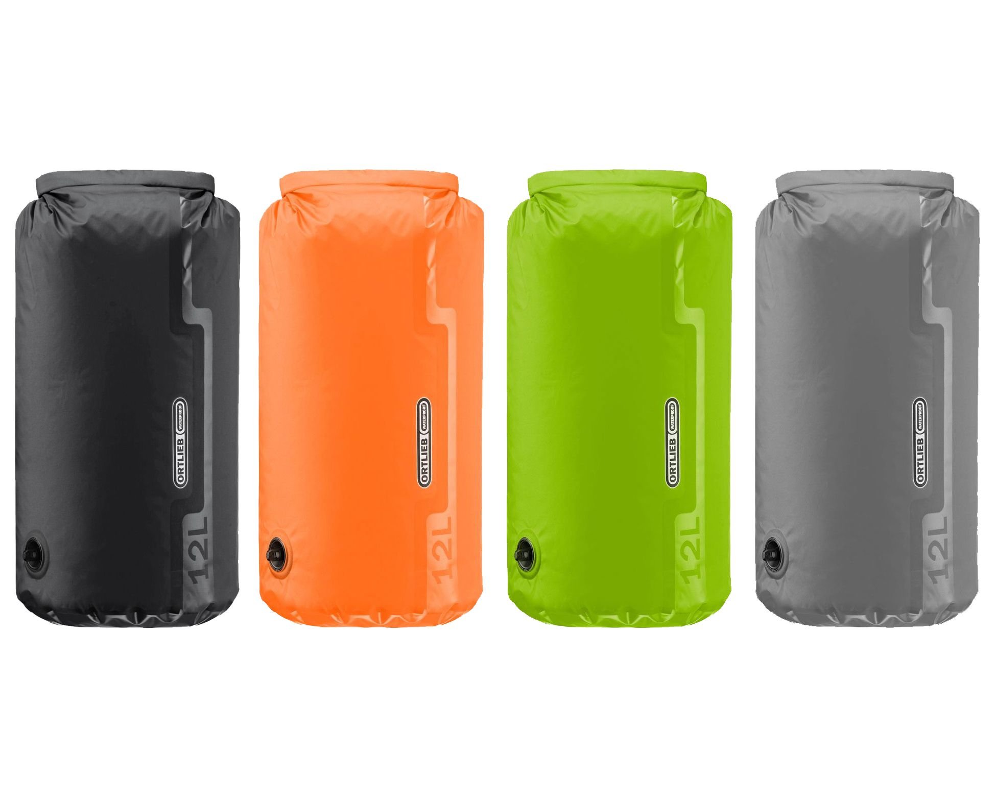 Ortlieb compression on sale dry bag